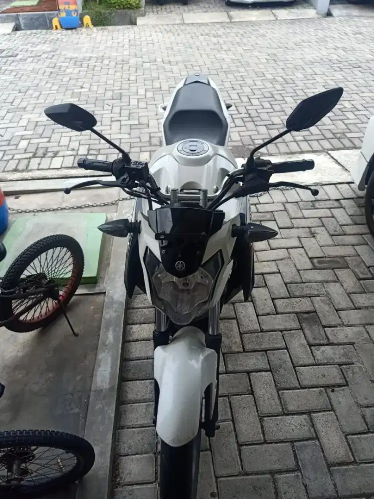 Second like new