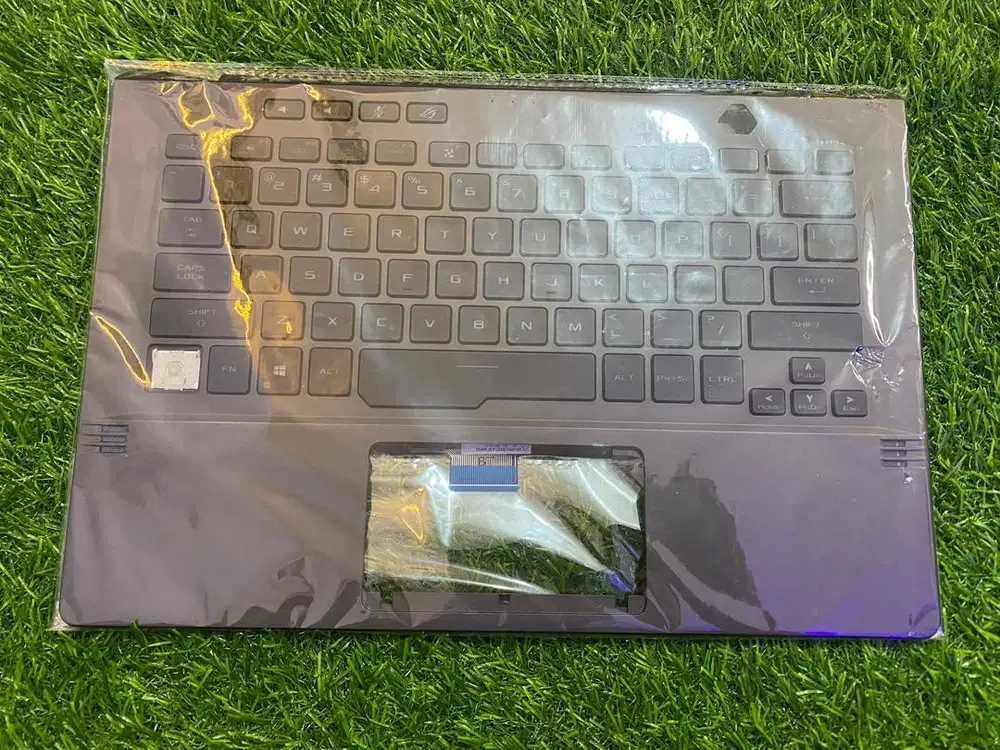 Jual Tombol Keyboard Asus ROG ZHEPYRUS GA401IH Original