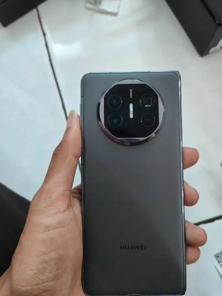 Huawei mate X5 Ex inter 12 512