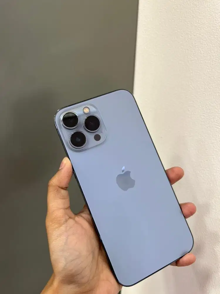 Iphone 13 promax 128gb ex ibox ID/A