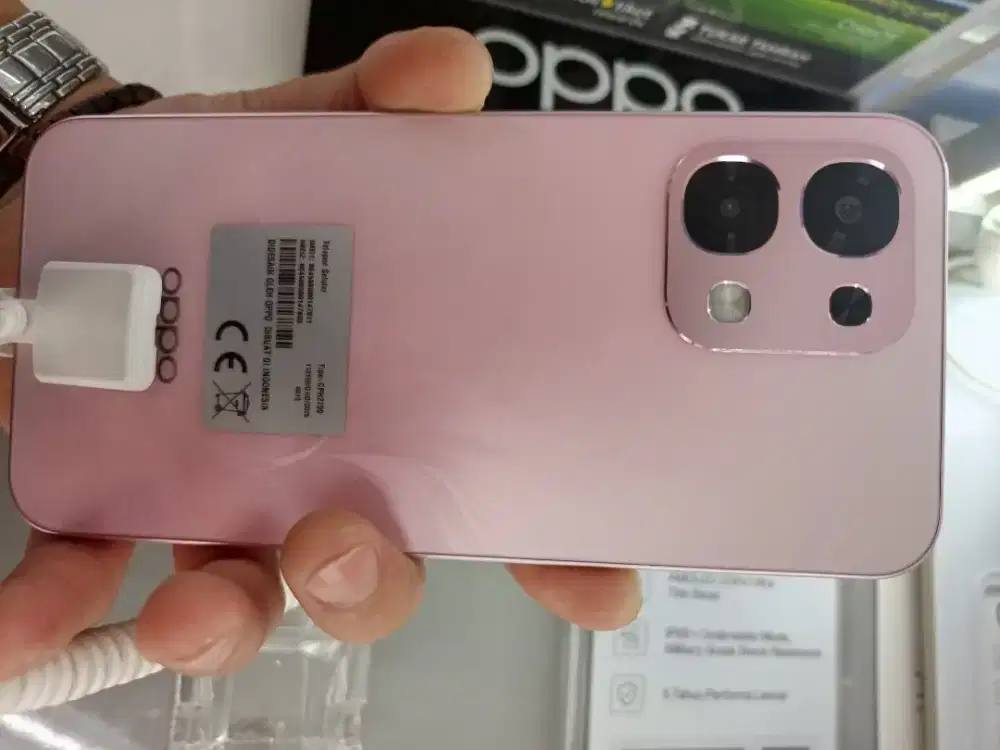 OPPO A6 PRO 8/128
