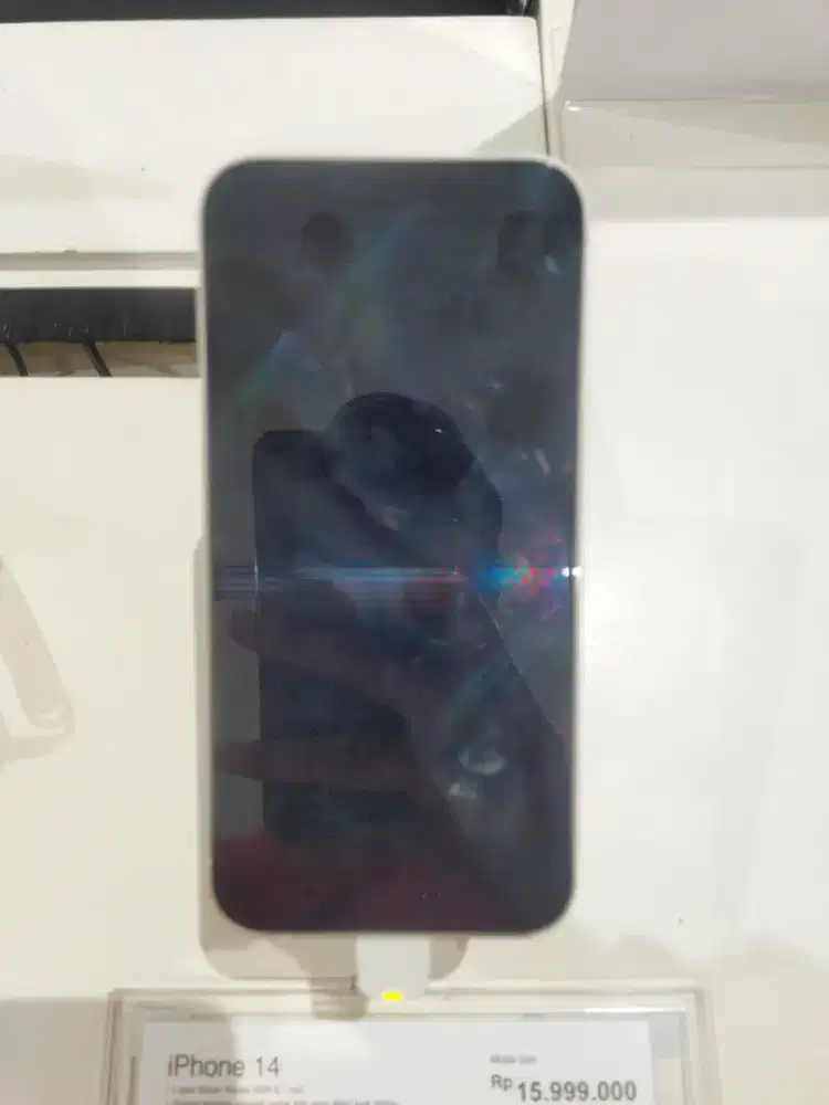 iPhone 14 basic