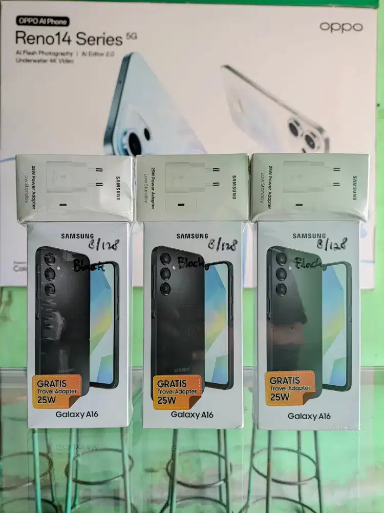 Samsung A16 8/128