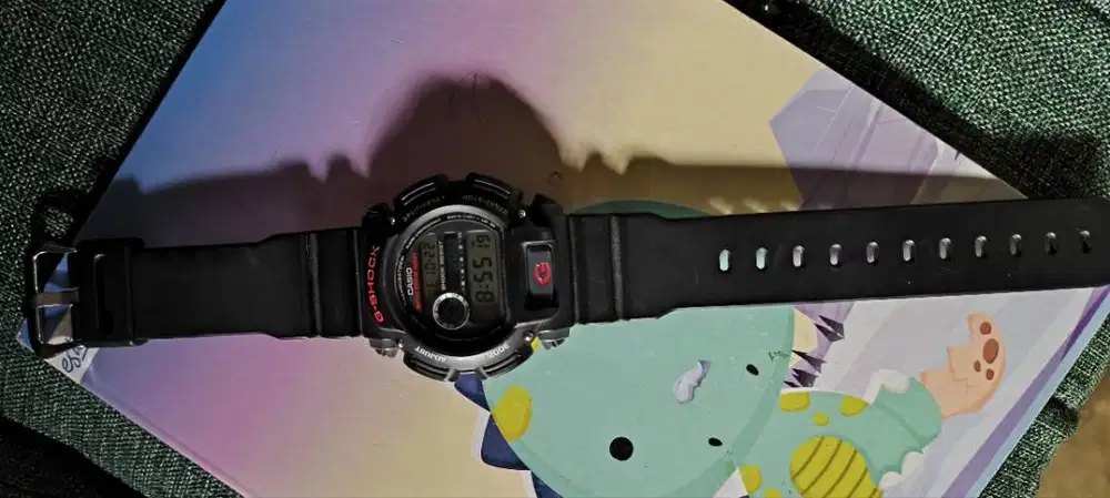 G-shock original