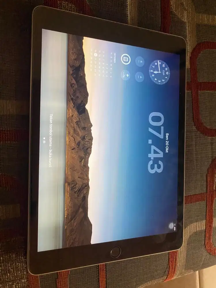 Ipad gen 9 64gb ibox