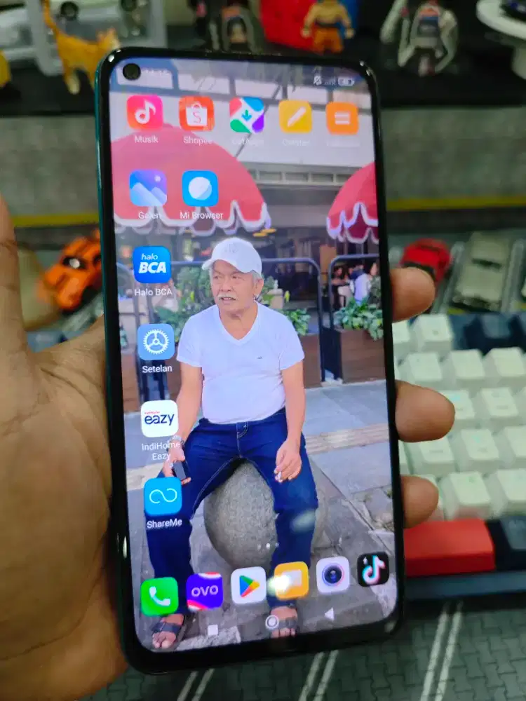 Redmi Note 9 4/64