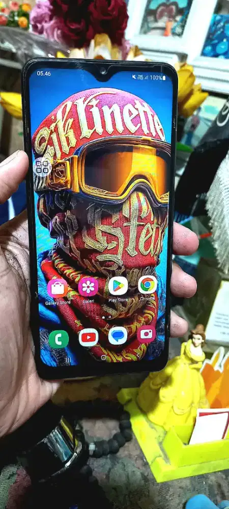 Samsung A32 Original 8/128 murah