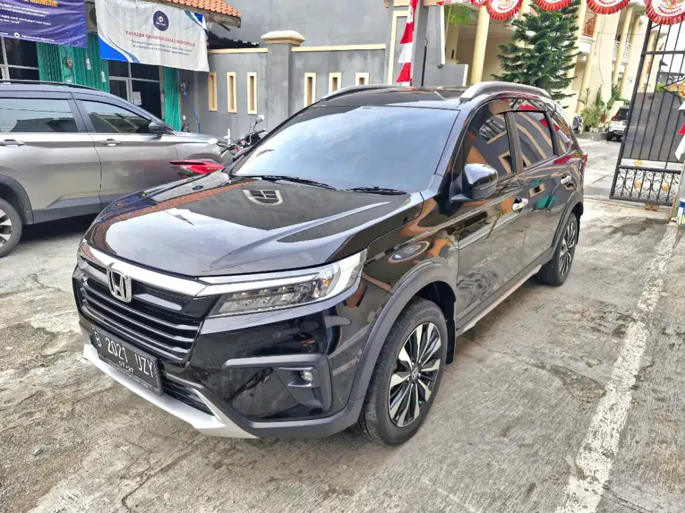 Brv Prestige at 2022 bln7 hitam