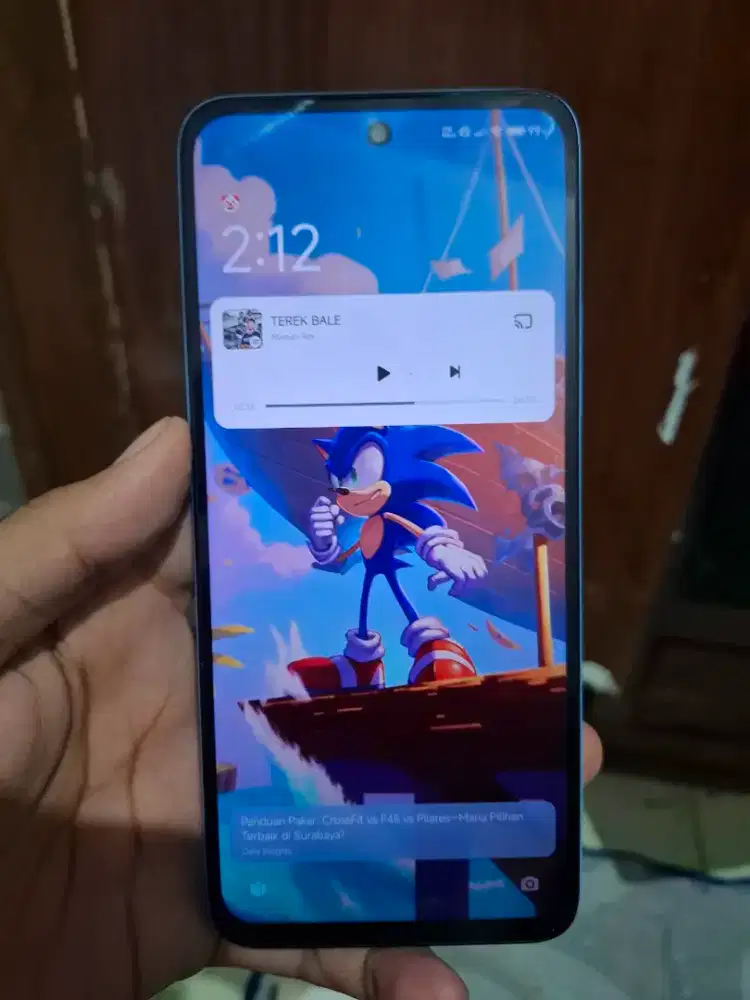 Redmi 12 nominus