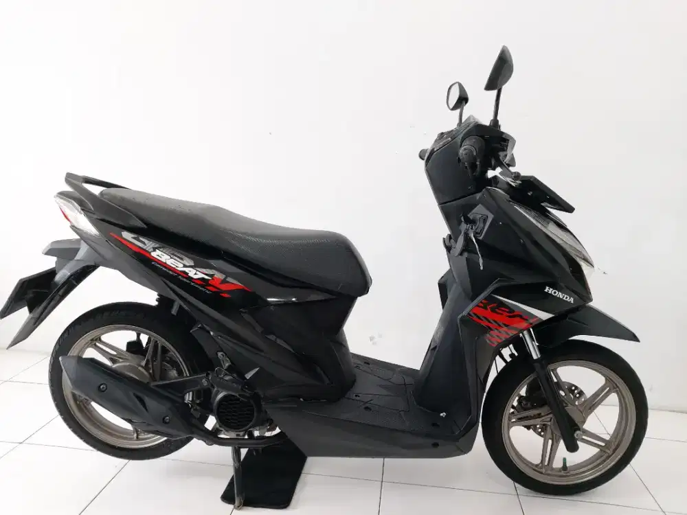 HONDA BEAT CBS 110CC 2021 PJK PANJANG B DEPOK