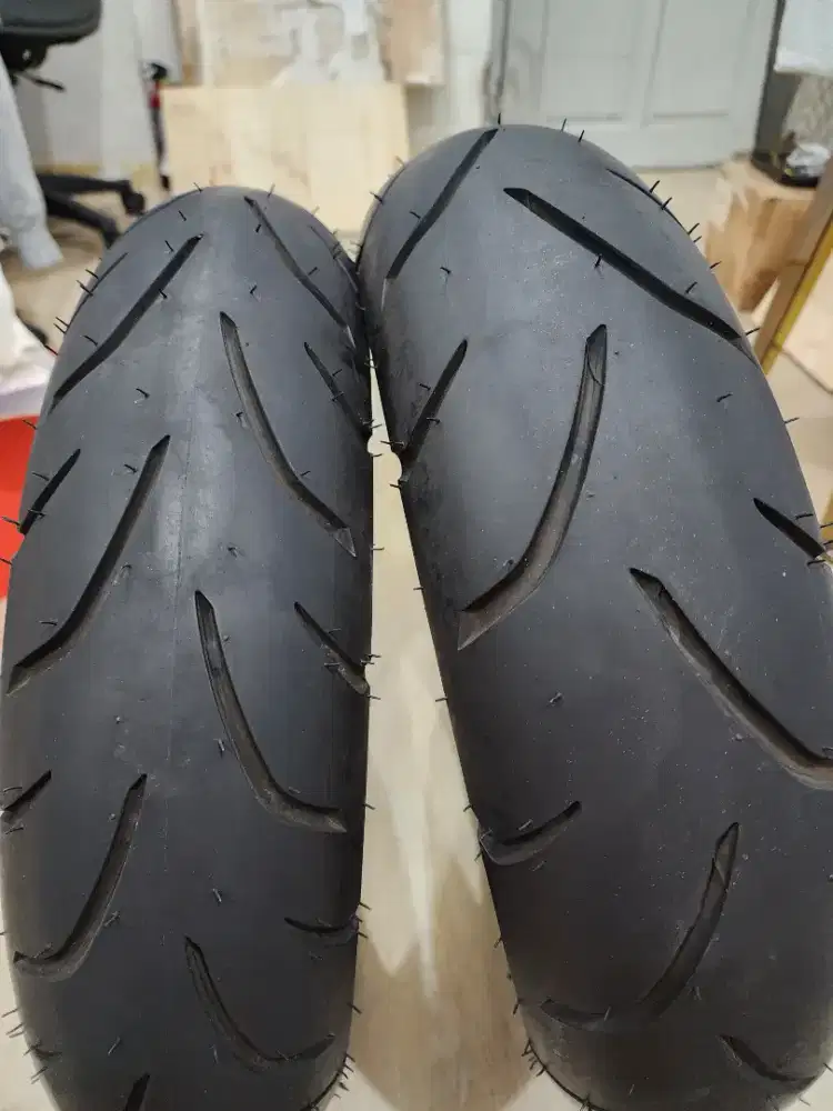 Ban Nmax IRC standard ring 13