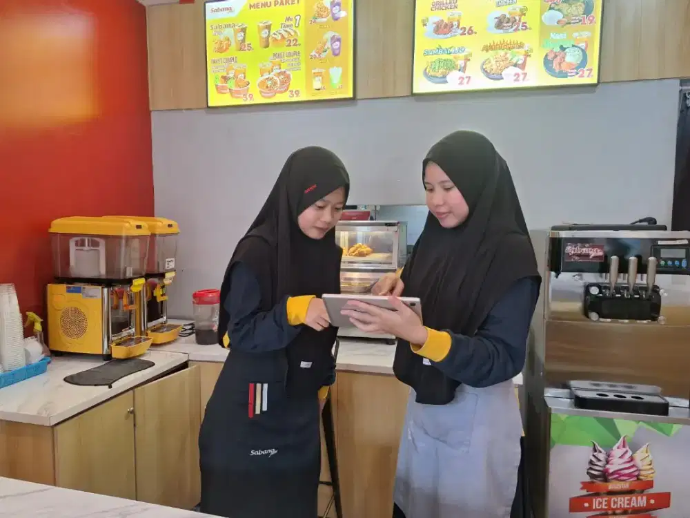 Assistant Leader - Crew Resto