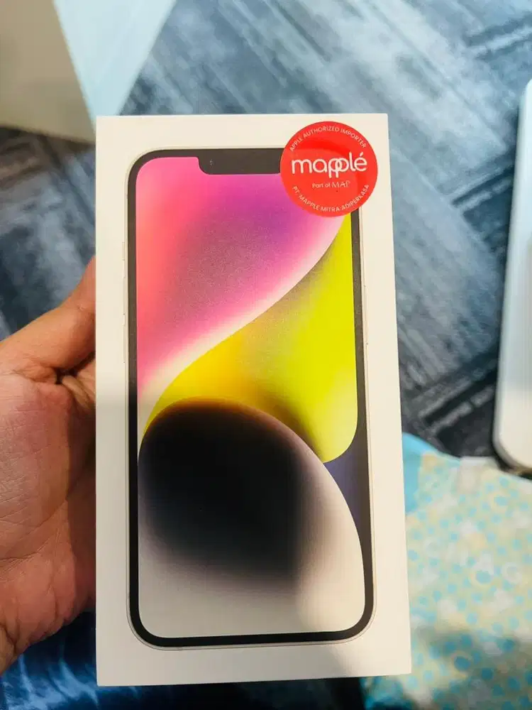 iphone 14 128gb digimap