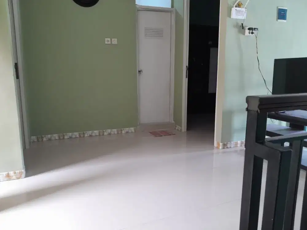 Dijual Rumah Modern 2 Lantai Dekat Bandara Juanda – Sidoarjo