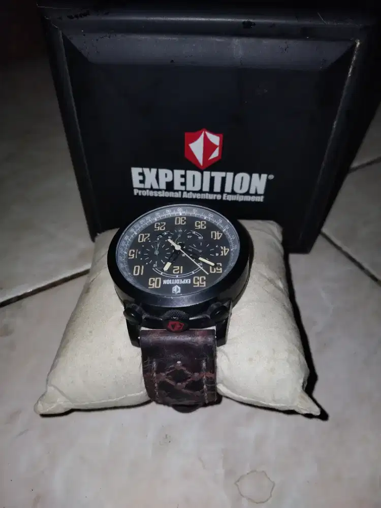 Expedition E6625M (Original)