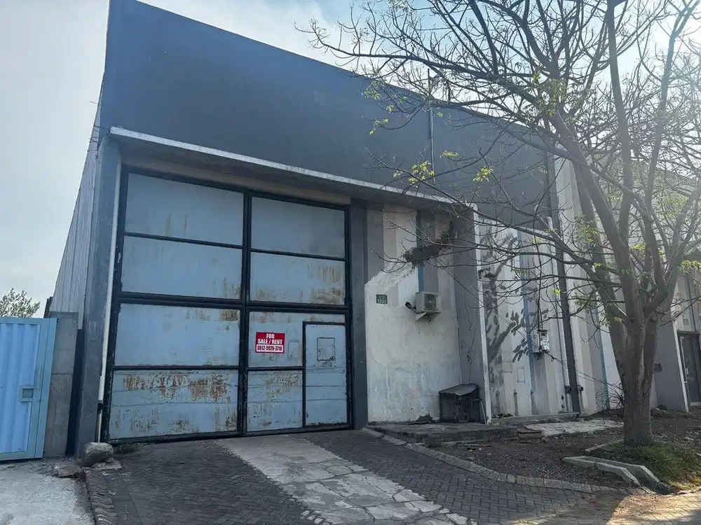 Pergudangan Safe n lock