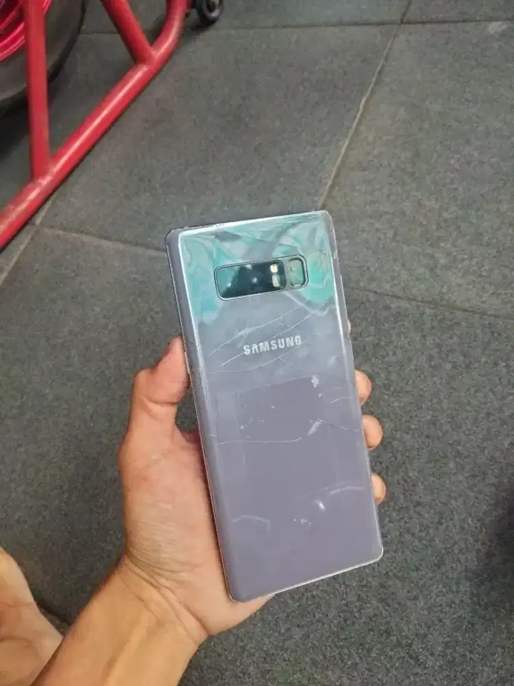 Samsung Galaxy Note 8 64Gb