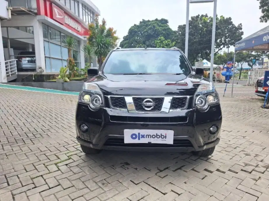 DP MURAH Nissan X-Trail 2.0 Bensin-AT 2013  CSTOB