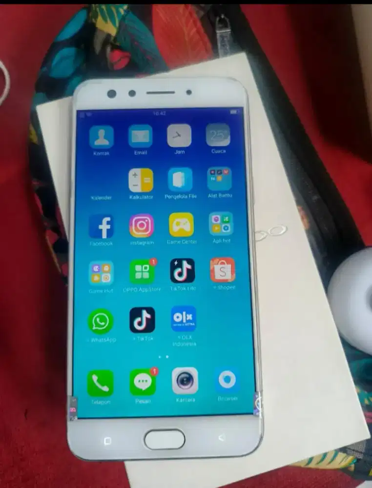 oppo f3 ram 4 /64
