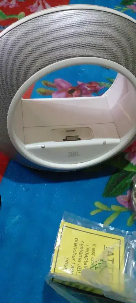 Speaker jbl radial