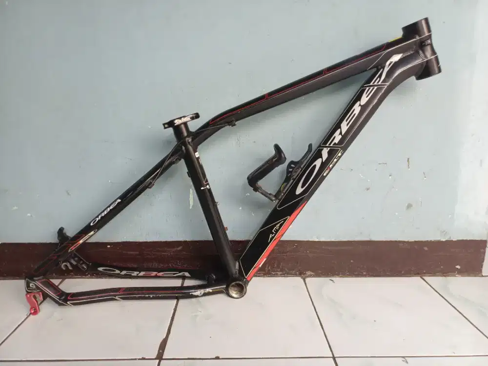 Frame Orbea Alma Spain Ring 26 size S 16.5 inci
