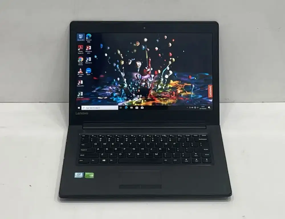 Type Laptop :LENOVO IDEAPED 310-14 IKB