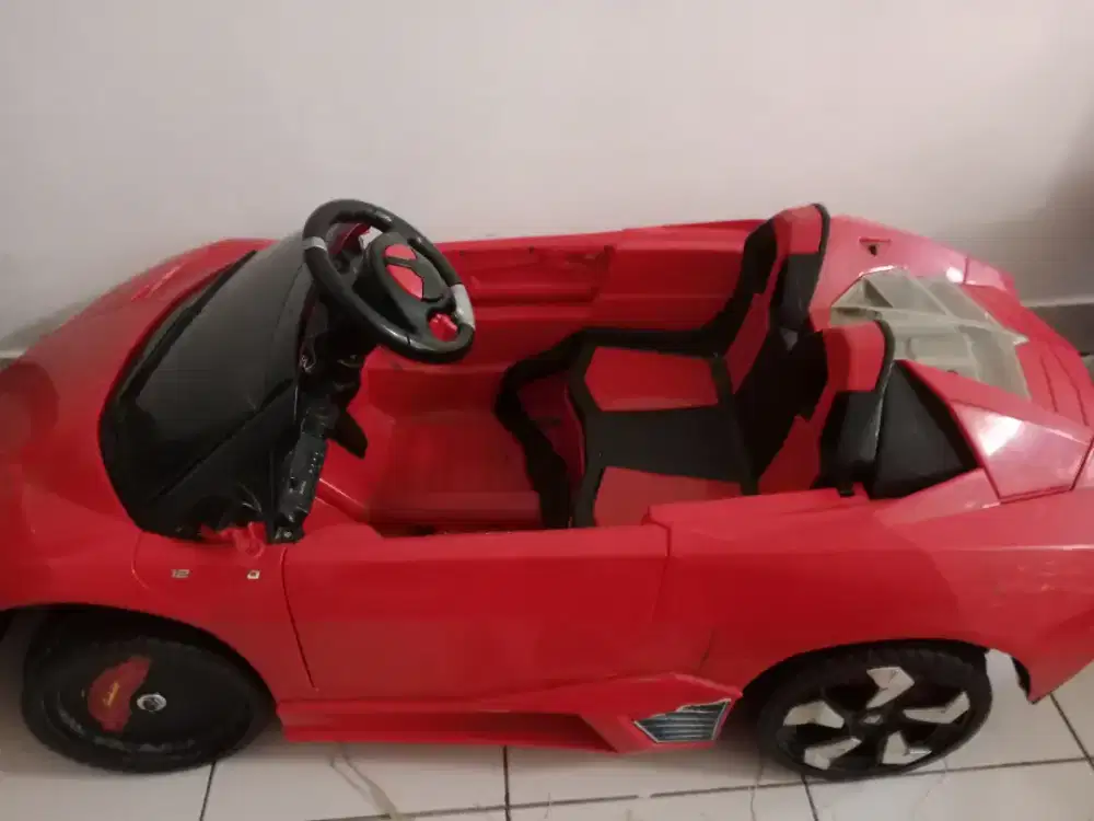 Jual rongsokan mainan anak2