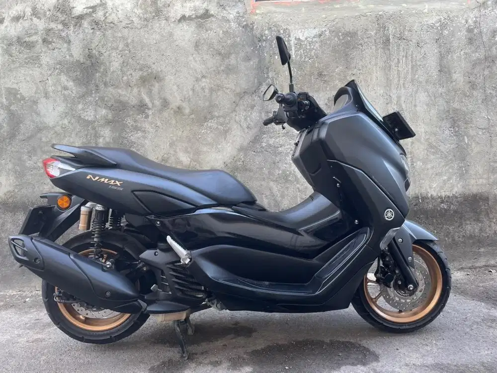 Nmax kunci 2023 dp 8 jt # bintang dewata motor #