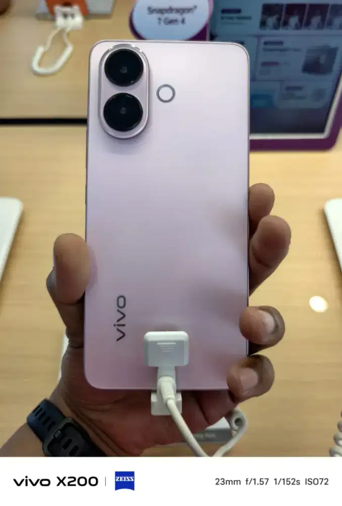 CICILAN VIVO V60 LITE 8 256GB