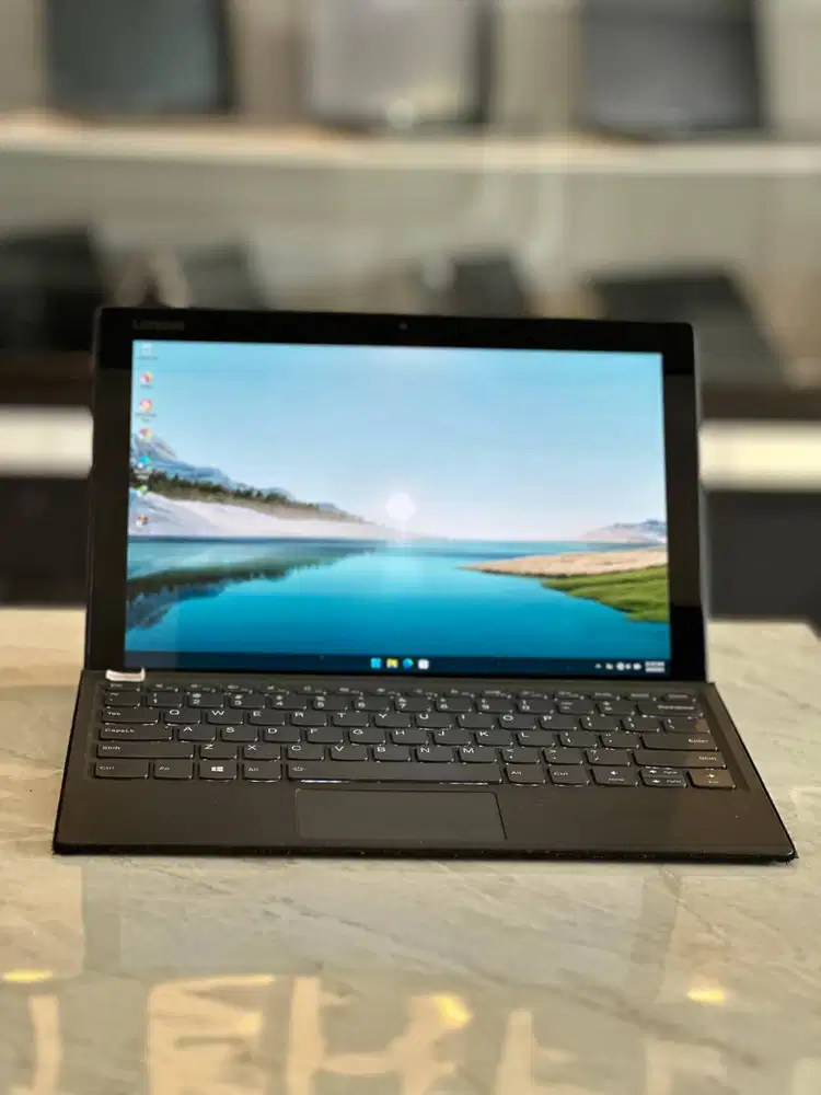 Lenovo Miix 520 Intel Core i5 GEN 8 8/256GB Laptop Mobilitas