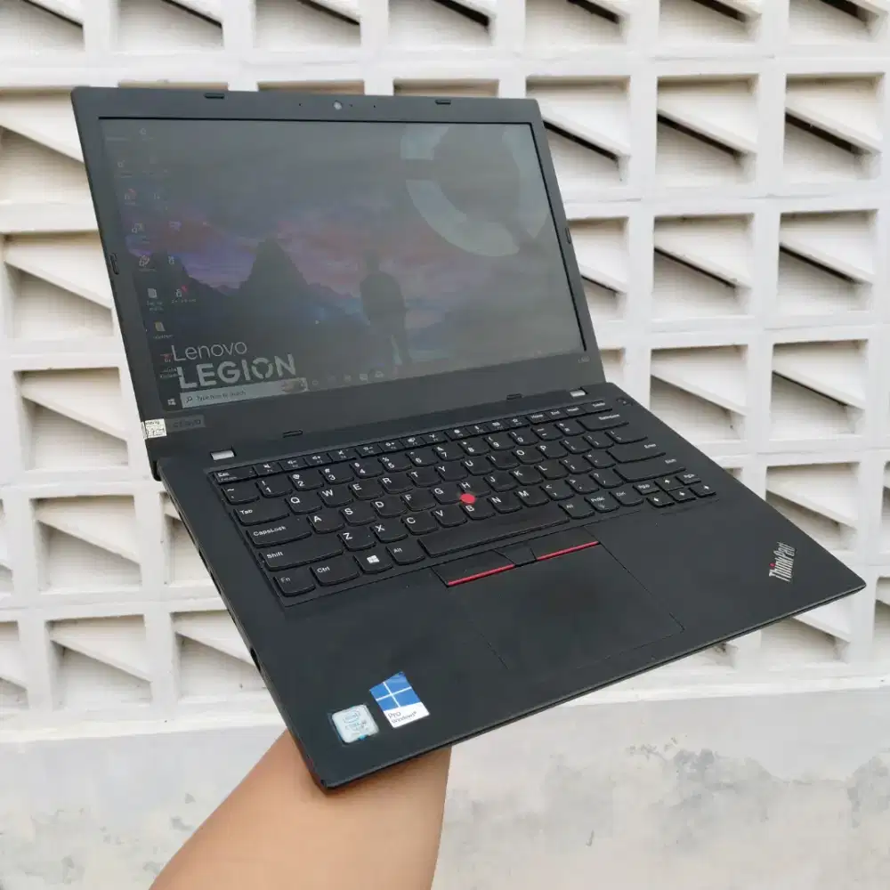 Lenovo Thinkpad T460 Intel Core i7 Skylike Gen 6 Mulus Like New Slim