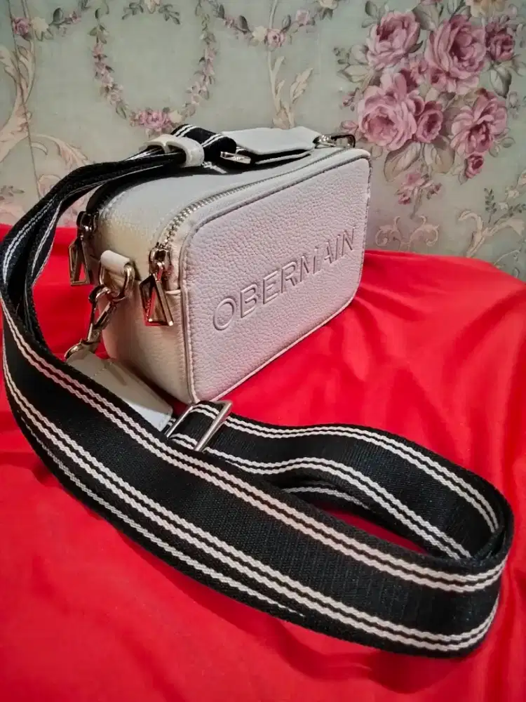 Delene sling beige