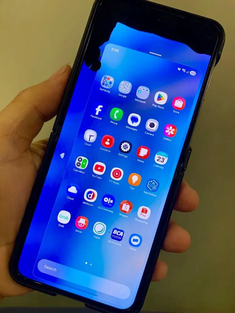 samsung Z Flip 4 8/512gb