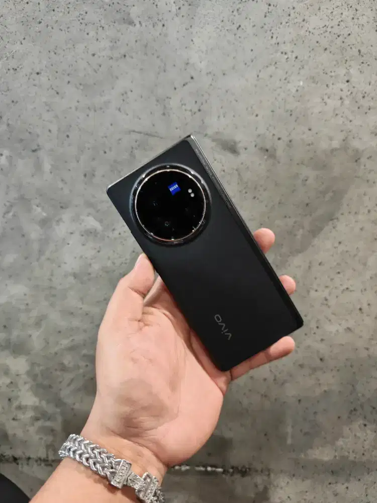 Vivo x fold3 pro