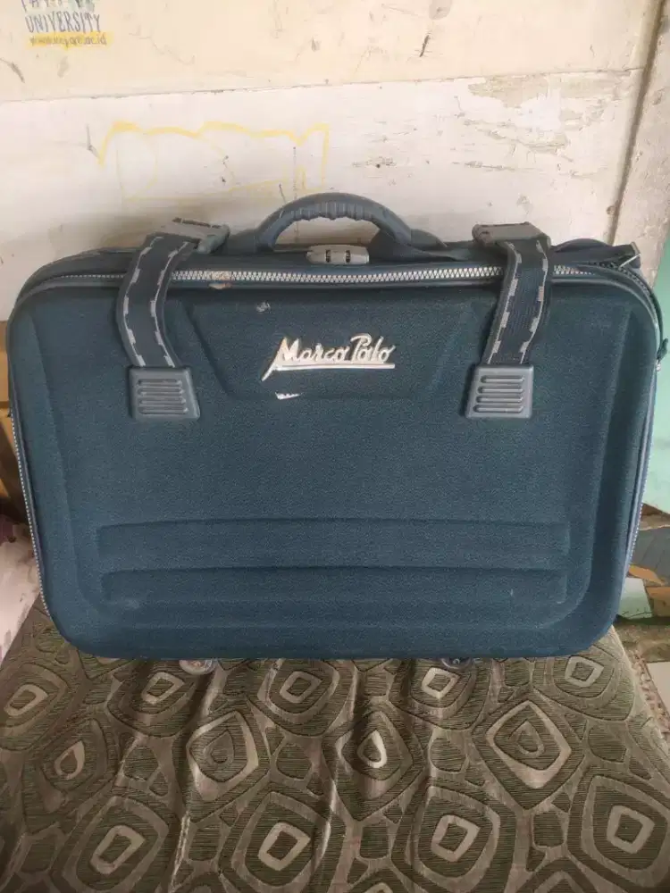 Jual koper merk Marco polo