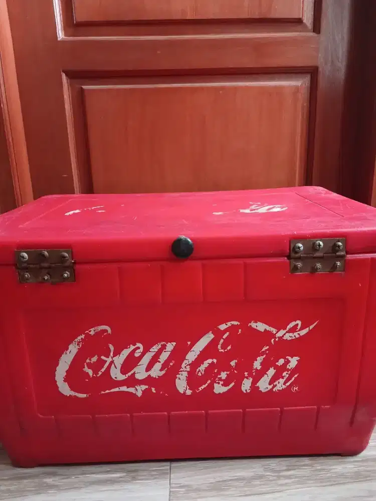 JUAL COLLER BOX