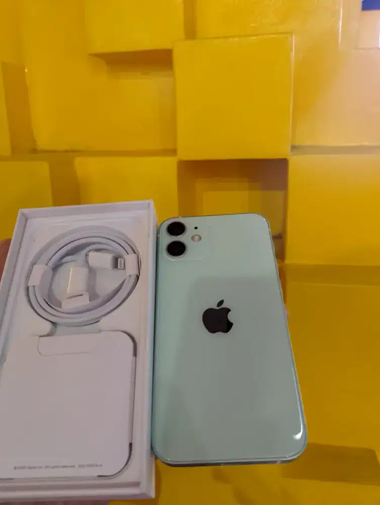 Iphone 12 128gb wah mantapp