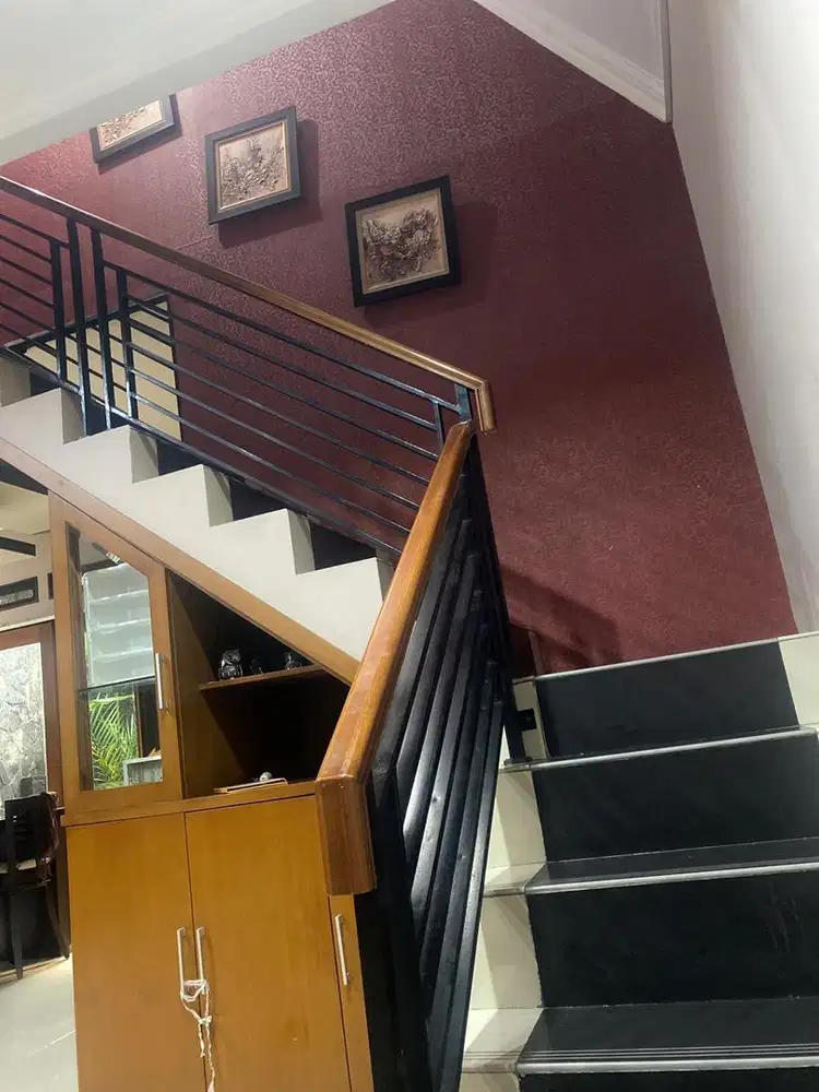 Dibutuhkan ART ngasuh dan beres2