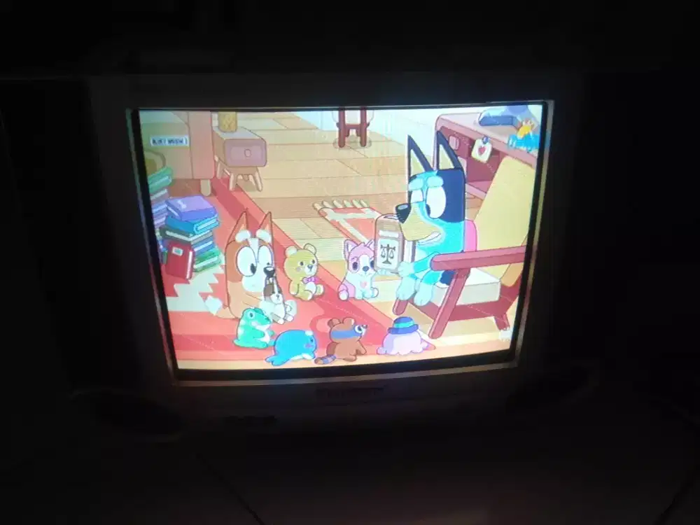 Jual TV Multimax 14inch Analog