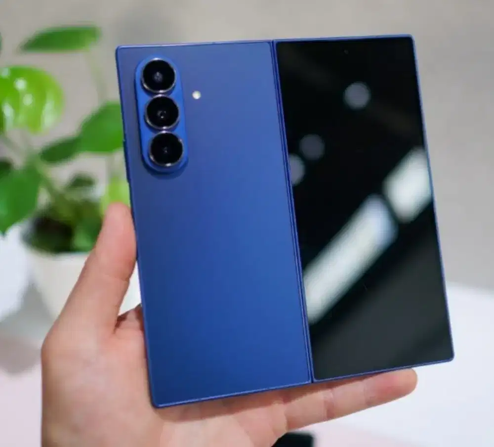 Samsung Z Fold 7 1 tb