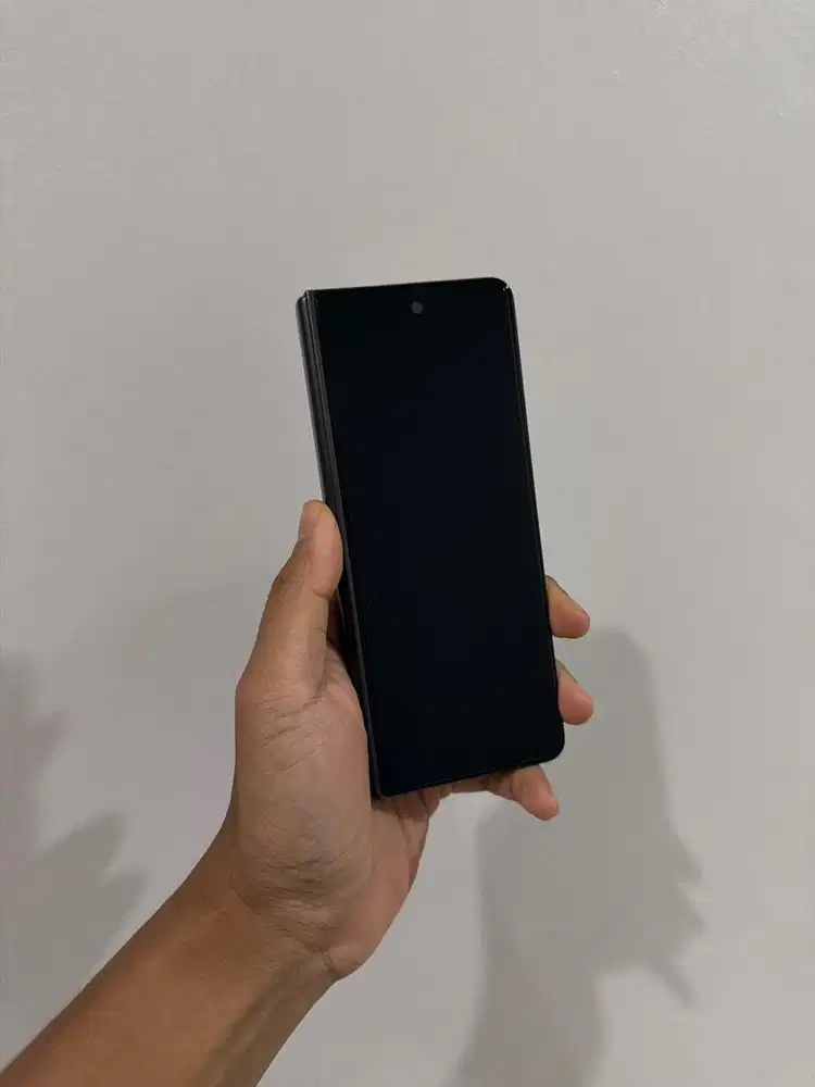 FOR SALE: Samsung Galaxy Z Fold 5 Blue 1TB