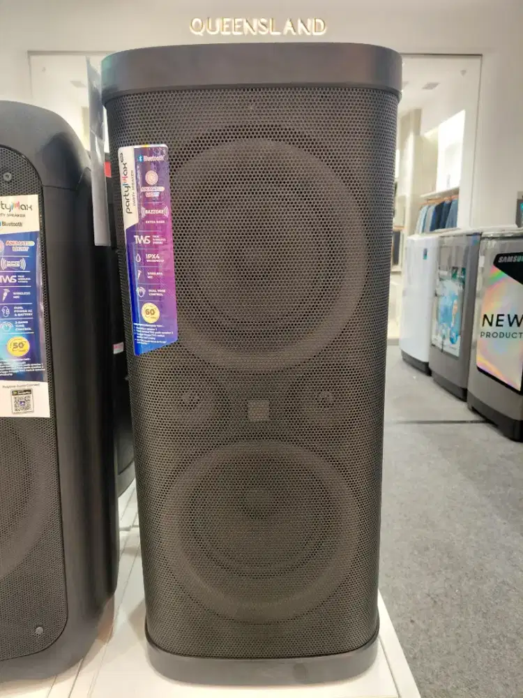 POLYTRON ACTIVE SPEAKER PPS PRO 7M22