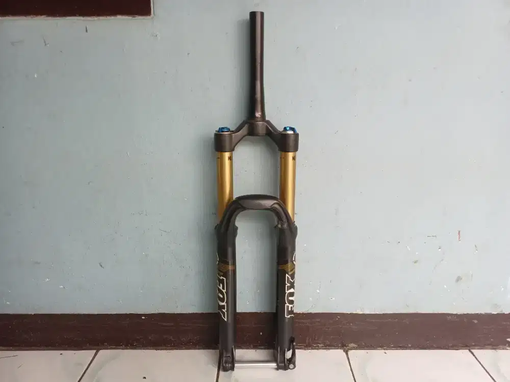 Fork Fox Talas Kashima 27.5 Travel adjuster 140/160mm
