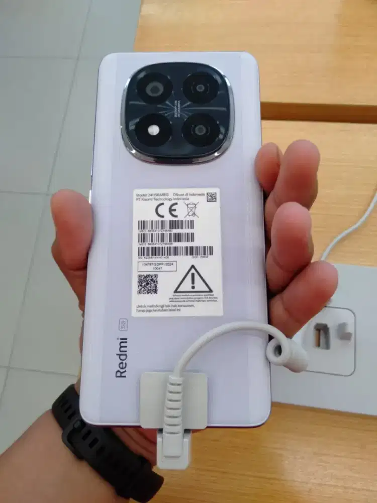 XIAOMI NOTE 14 PRO PLUS 256GB