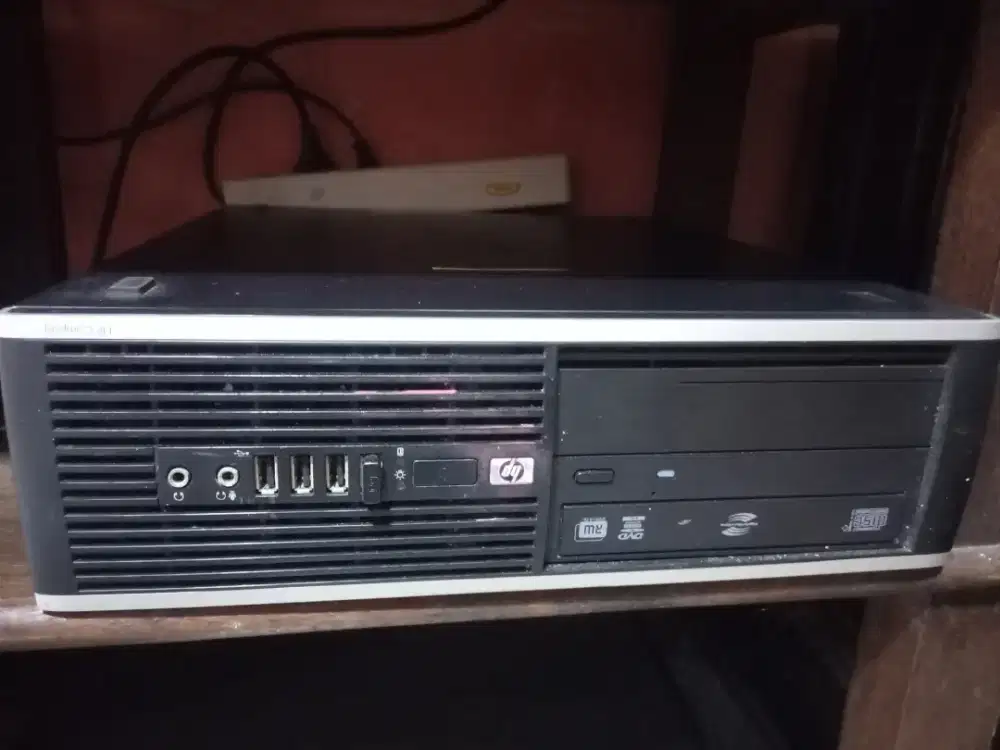 Pc mini merk hp