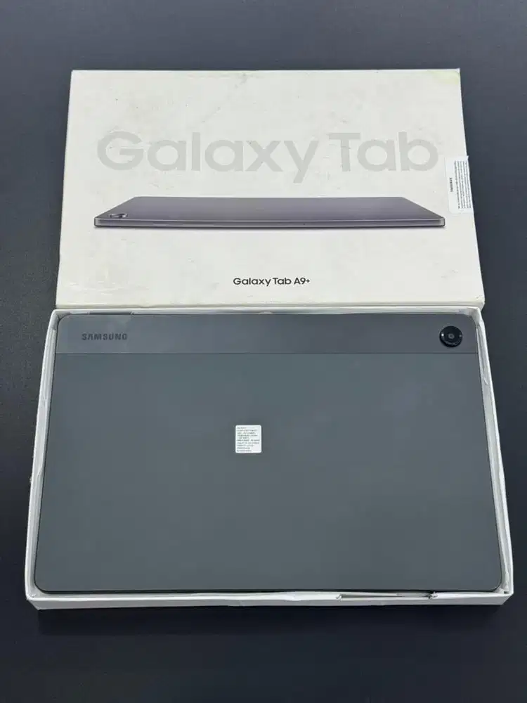 Samsung Tab A9 Plus 5G 8/128Gb (SEIN)
