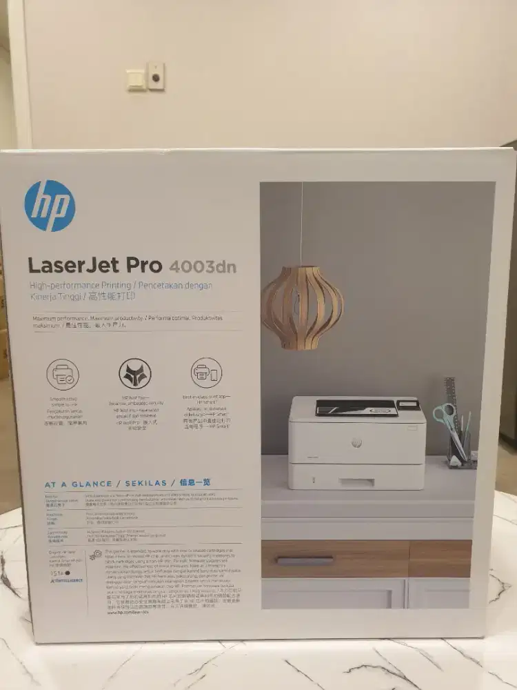 Jual Printer Baru