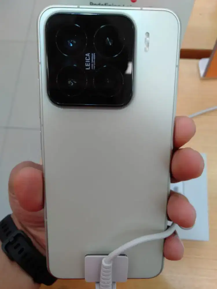 CICILAN XIAOMI 15 12 512GB