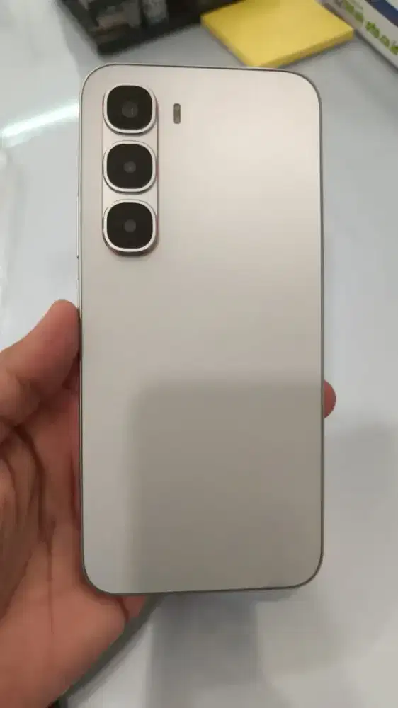 INFINIX HOT 60 PRO