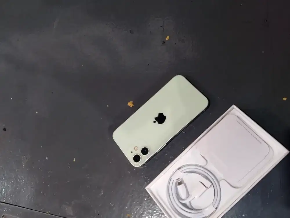 Iphone 12 128gb juara murah